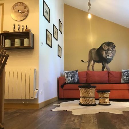 Honfleur Centre Ville Avec Garage Prive 外观 照片