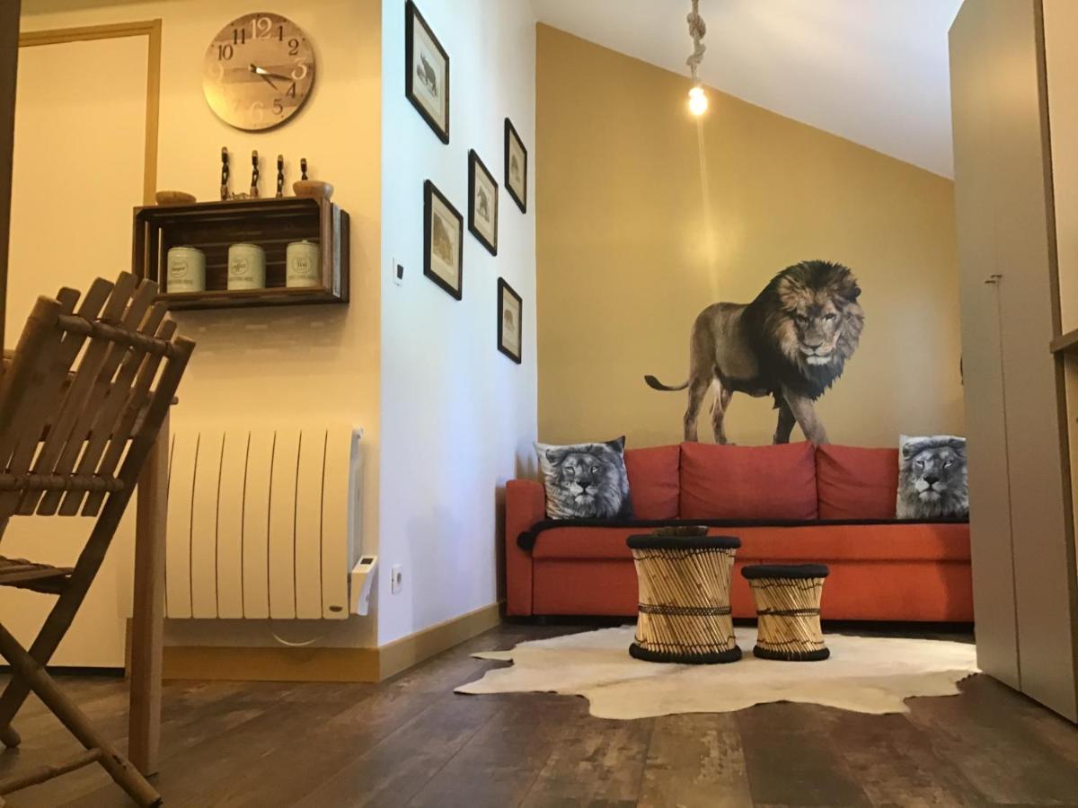Honfleur Centre Ville Avec Garage Prive 外观 照片